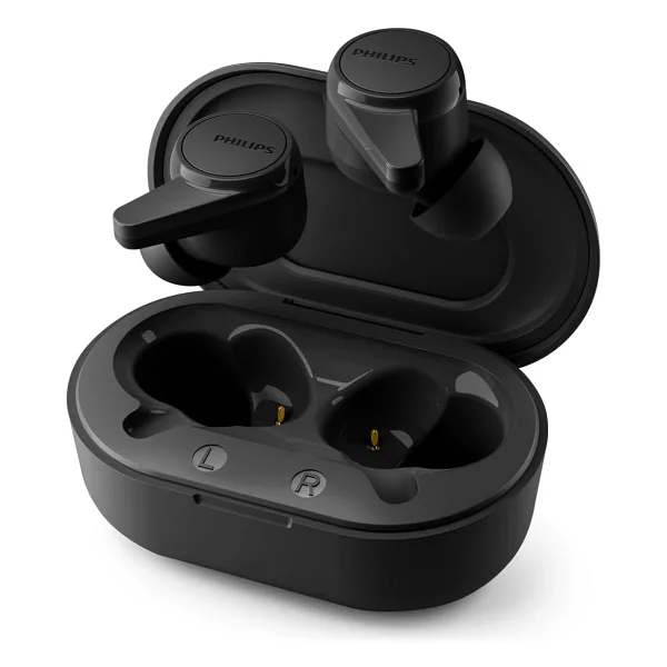 Philips Tat1207 TWS Kulak İçi Bluetooth Kulaklık - Görsel 3