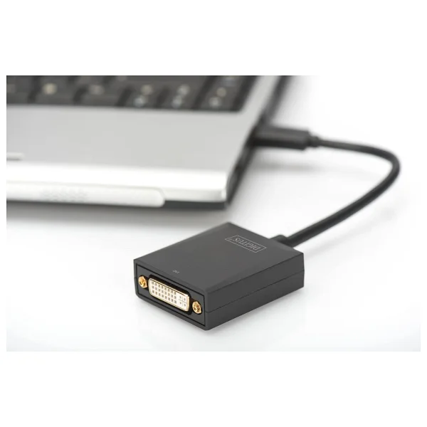 Digitus Da-70842 USB 3.0 Dönüştürücü - Görsel 2