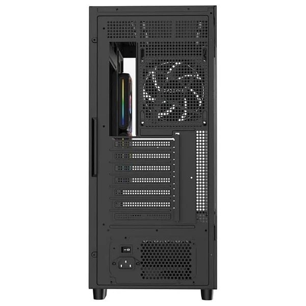 Fazeon F17 F17a1000bbq Argb Fanlı 1000 W Atx Oyuncu Kasası - Görsel 6