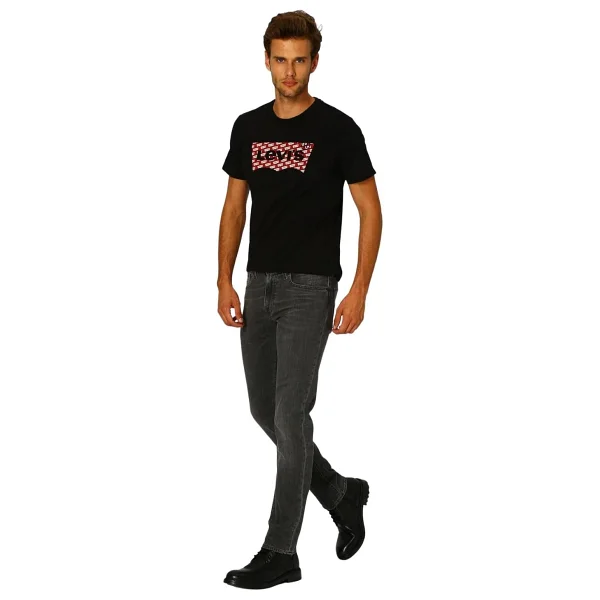 Levi's 511 Slim 04511 Erkek Kot Pantolon - Görsel 10
