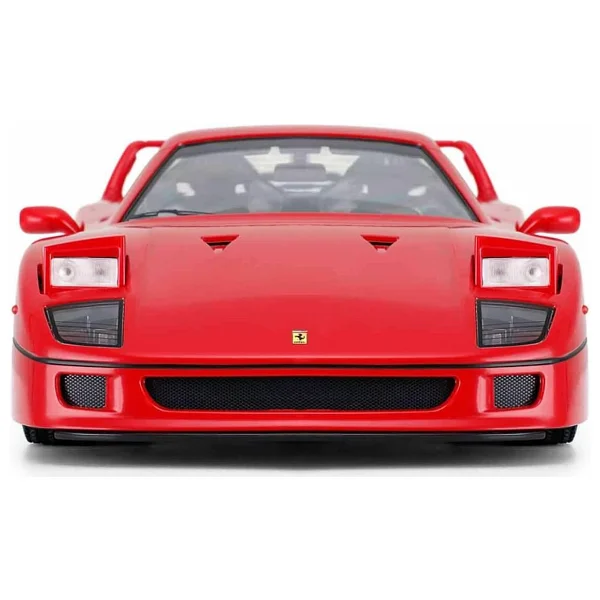 Rastar 1:14 Ferrari F40 78700 Uzaktan Kumandalı Araba - Görsel 3