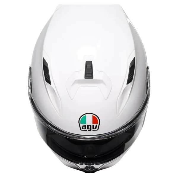 Agv K7 Mono Full Face Motor Kaskı - Görsel 2