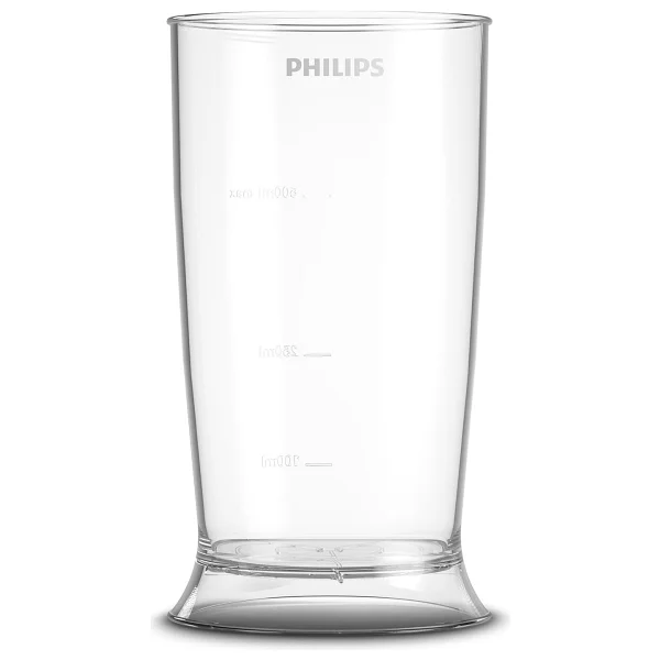 Philips 5000 Serisi Hr2695/01 1200 W Blender Seti - Görsel 5