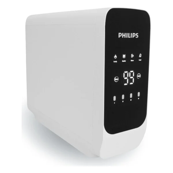 Philips Aut3063/62 Dijital Pompalı Su Arıtma Cihazı - Görsel 2