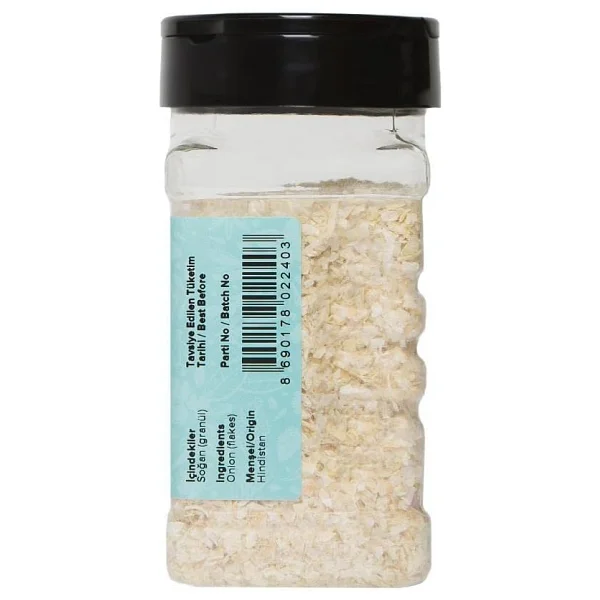Hayfene Soğan Granül 100 gr - Görsel 2