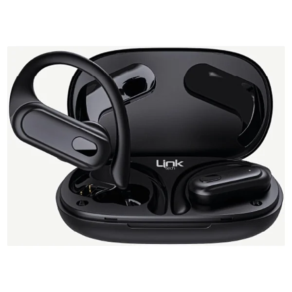Linktech S28 TWS Kulak İçi Bluetooth Kulaklık - Görsel 3