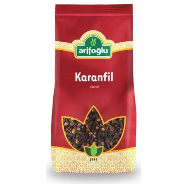 Arifoğlu 200 Gr Karanfil - Görsel 3