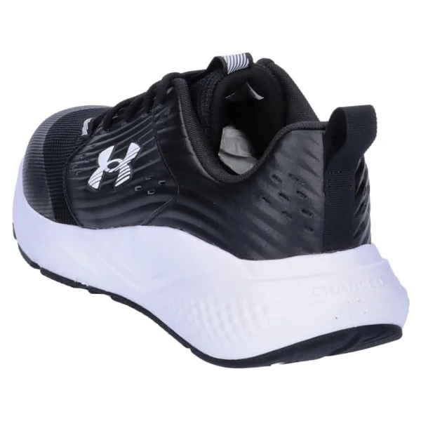 Under Armour Charged Commit Tr 4 3026017 Erkek Antrenman Ayakkabısı - Görsel 4
