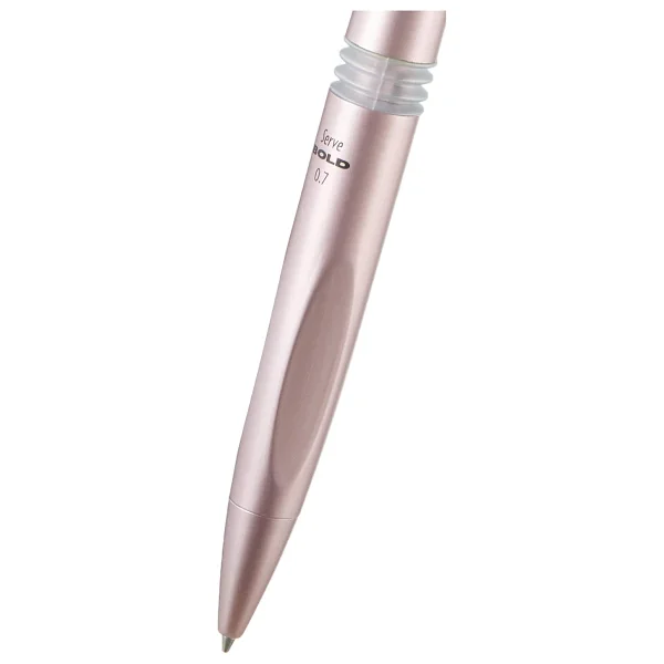 Serve Bold Metalik 0.7 Mm Versatil Uçlu Kalem - Görsel 3