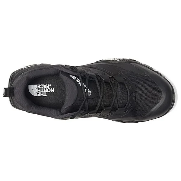 The North Face Offtrail Hike Gore-Tex Nf0a8aegky41 Siyah Erkek Yürüyüş Ayakkabısı - Görsel 4
