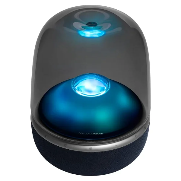 Harman Kardon Aura Studio 5 Wi-Fi Bluetooth Hoparlör - Görsel 6