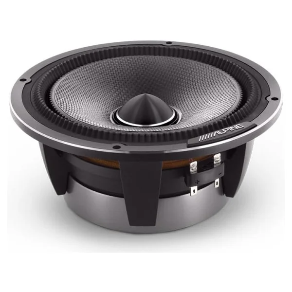 Alpine Hi-Res Hdz-653 Komponent Oto Hoparlör Seti - Görsel 6
