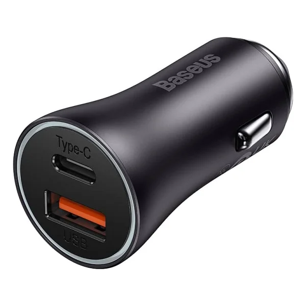 Ttec Smartcharger 2cks30ls 12 W Lightning Hızlı Araç Şarj Aleti - Görsel 9
