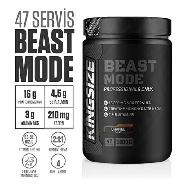 Hiq Nutrition Smash Pro 2.0 Freezy Cola Flavored - Görsel 6