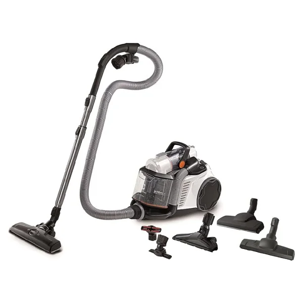 Arnica Pika Et14415 750 W Toz Torbasız Süpürge - Görsel 9