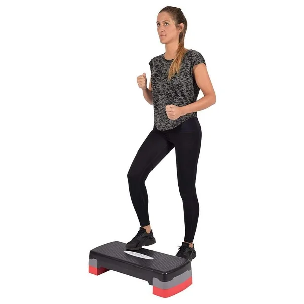 Delta Ds 993 İki Kademeli Step Tahtası - Görsel 4