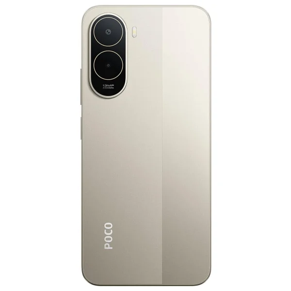 Poco C81 Pro 128 GB Altın - Görsel 2