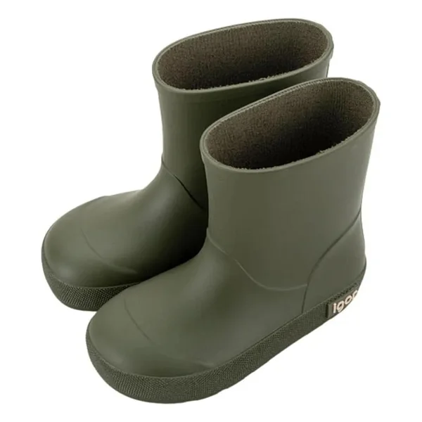 Igor Yogi W10291 Çocuk Yağmur Botu - Görsel 4