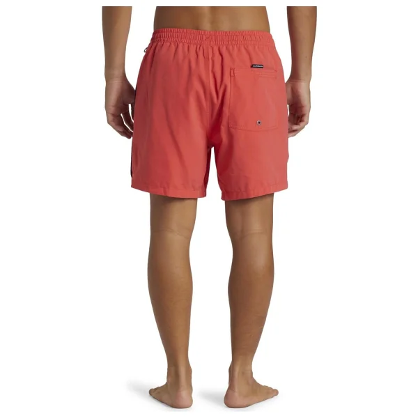 Quiksilver Surfsilk Solid 16'' Erkek Deniz Şortu - Görsel 2