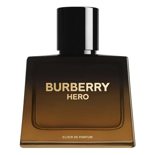 Burberry Hero Elixir de Parfum 60 ml Erkek Parfüm - Görsel 2