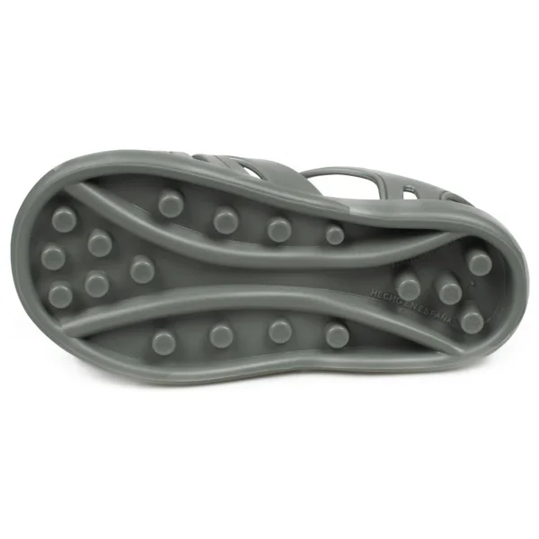 Igor Tobby Solid S10271-079 Krem Çocuk Sandalet - Görsel 5