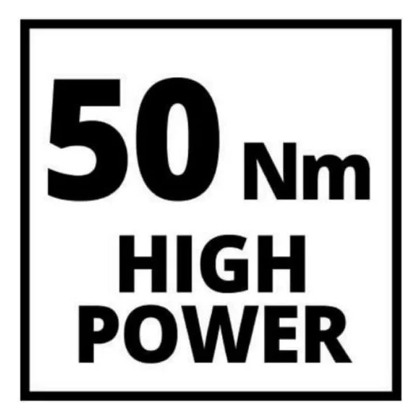 Einhell TE-CD 18/50 Li-i BL Çift Akülü 5.2 Ah Darbeli Matkap - Görsel 4