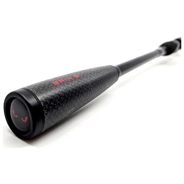 Yek Outdoor Pro Spin Seti Okuma Psycho Stick Game 274Cm Ex-Fast 15-40Gr 2 Parça Olta Kamışı&Savage Gear Fazor 4000 Olta Makinesi - Görsel 4