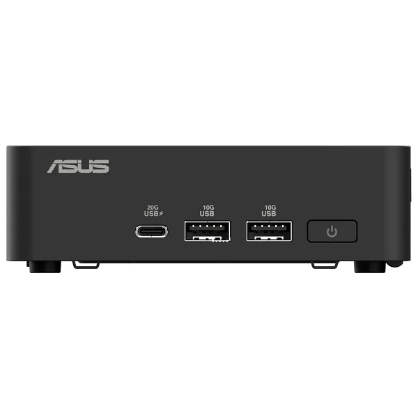 Asus Nuc 15 Pro Slim Rnuc15crkc700002 Core 7 240h Intel Graphics Mini PC - Görsel 4