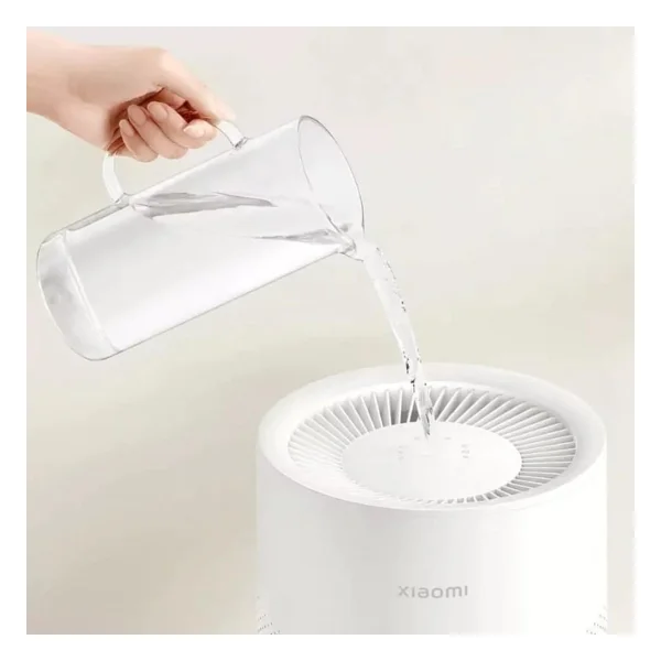 Xiaomi Smart Evaporative Humidifier Buhar Makinesi - Görsel 4