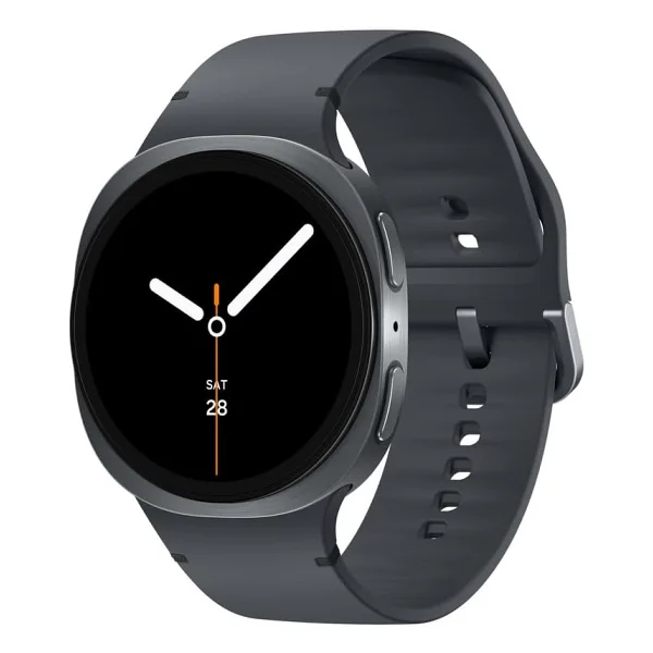 Samsung Galaxy Watch 8 40mm Akıllı Saat - Görsel 10