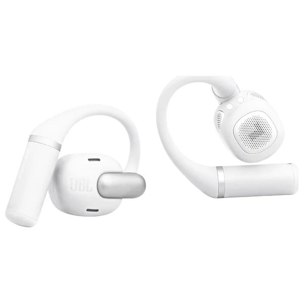 Jbl Sense Pro TWS Beyaz Open Ear Bluetooth Kulaklık - Görsel 8