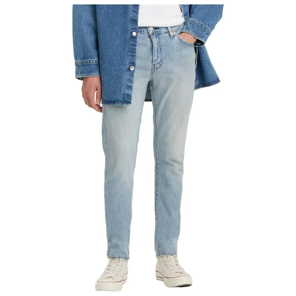 Levi's 511 Slim 04511 Erkek Kot Pantolon - Görsel 7