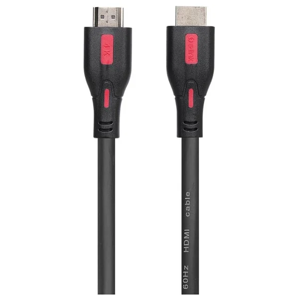 S-Link Sl-Hdm4k13 3 M 4K Hdmı Kablo - Görsel 2