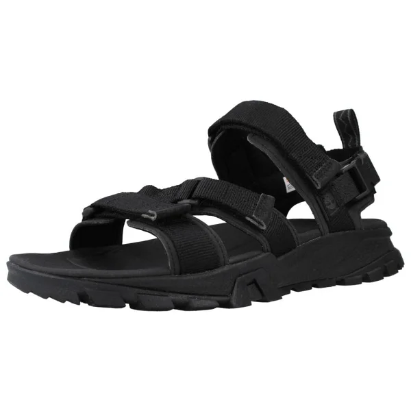 Timberland Garrison Trail Webbing Tb0a5tc2a581 Yeşil Erkek Sandalet - Görsel 10