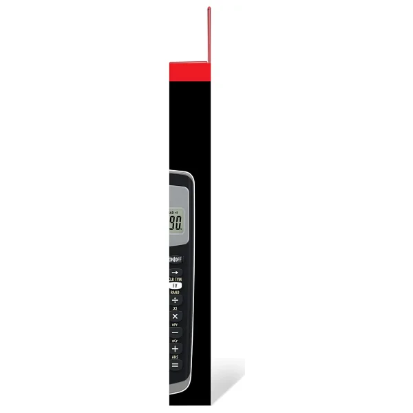Texas Instruments Baiiplus Advance Fınancıal Cal - Görsel 8
