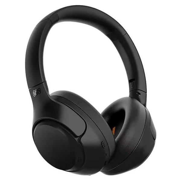 Qcy H3 ANC Kulak Üstü Bluetooth Kulaklık - Görsel 2