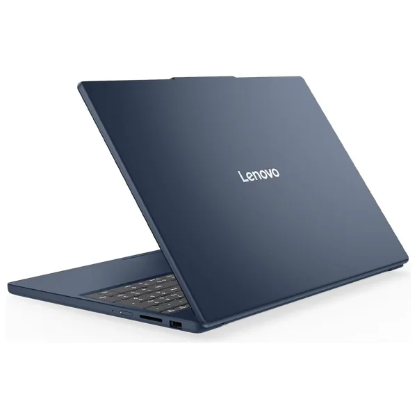 Lenovo Ideapad Slim 3 15ırh10 83k10061tr İ7-13620h 16 GB 512 GB SSD UHD Graphics 15.3" Wuxga Notebook - Görsel 5