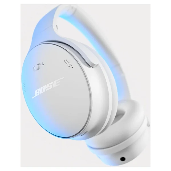Bose Quietcomfort ANC Beyaz Kulak Üstü Bluetooth Kulaklık - Görsel 2