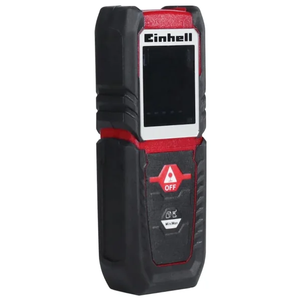 Einhell Tc-Ld 25 Lazer Ölçü Aleti - Görsel 6