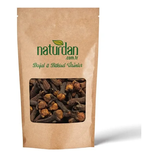 Naturdan Karanfil 250 gr - Görsel 7