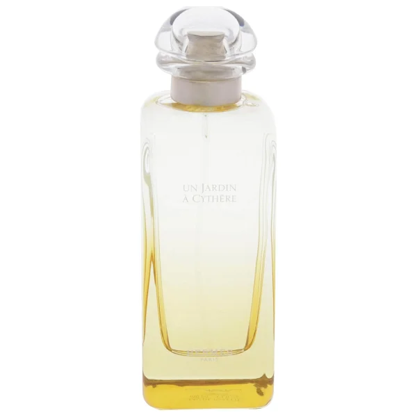 Hermes Un Jardin A Cythere Edt 100 Ml - Görsel 2