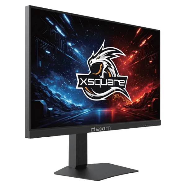 Dexim Dmt015 27" 1 Ms 2k Pivot Ips 320 Hz Oyuncu Monitörü - Görsel 3