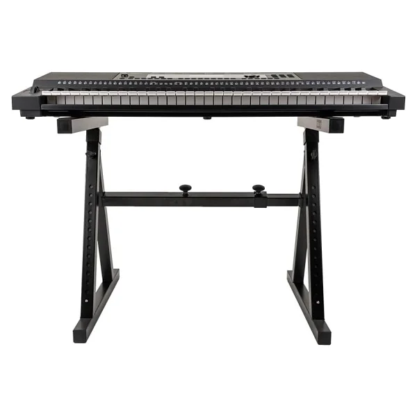 Kozmos Ks-084 Deluxe Z-Tip Klavye Standı - Görsel 7