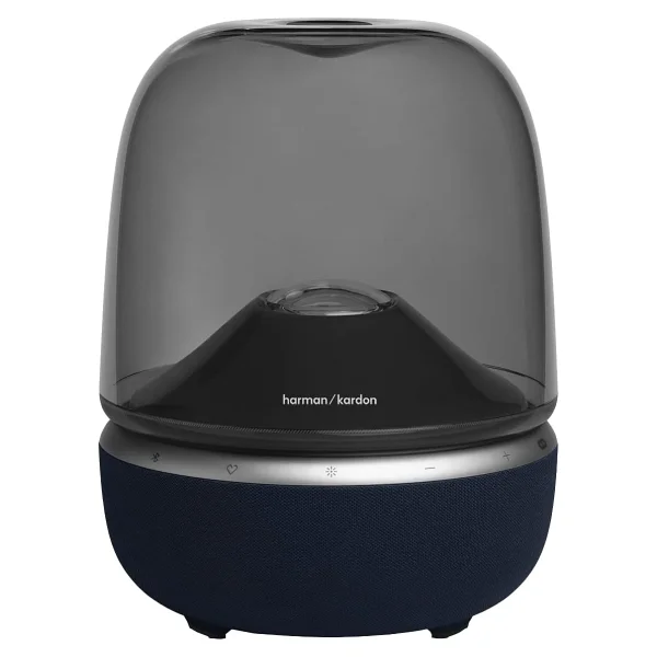 Harman Kardon Aura Studio 5 Wi-Fi Bluetooth Hoparlör - Görsel 2