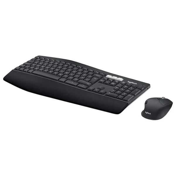 Logitech Mk850 920-008230 Klavye Mouse Seti - Görsel 2