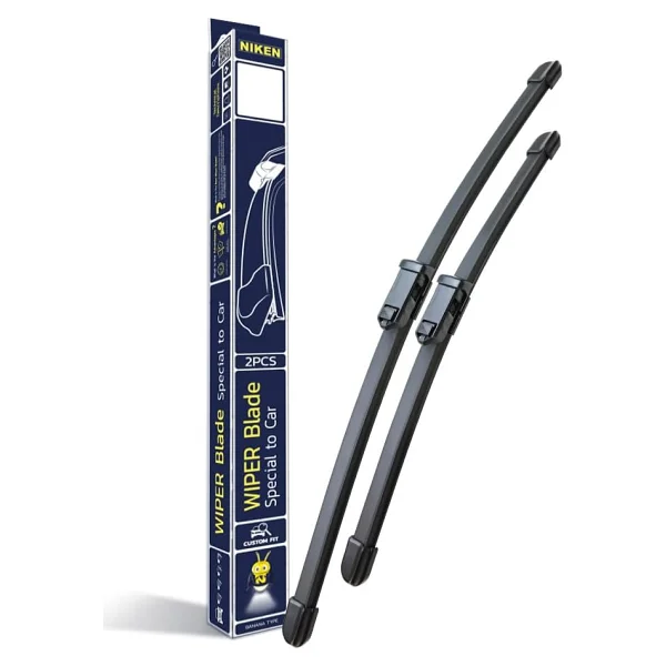 Silecek Lastiği 70 Cm 4 Adet - Görsel 8
