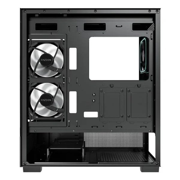 Fazeon F15 F15a750bbq Argb Fanlı 750 W Atx Oyuncu Kasası - Görsel 9