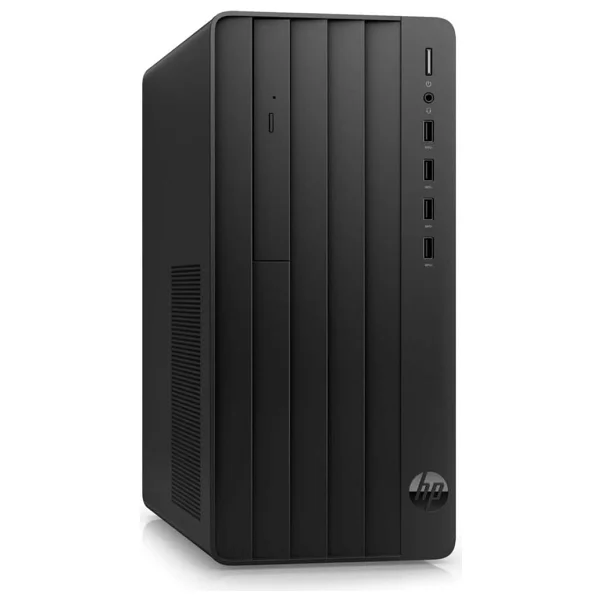 Hp Pro Tower 290 G9 İ5 13400 16gb 512gb SSD Fdos Masaüstü Bilgisayar & Per4 USB Bellek - Görsel 2