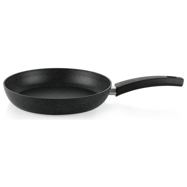 Schafer Black Stone 18-22-26 cm 3'lü Tava Seti - Görsel 3