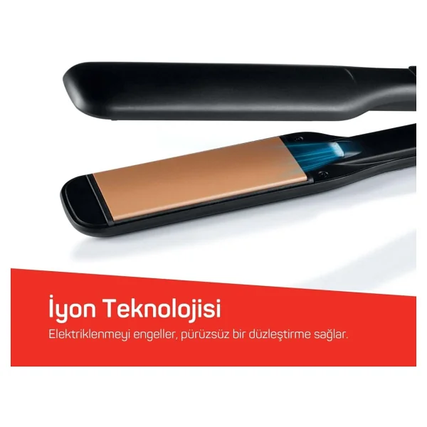 Arzum Ar5192 Mona Sense Seramik Saç Düzleştirici - Görsel 4